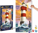 Latarnia Morska 40 x 80 cm Schipper