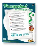 Passepartout dla formatu obrazu 40x50 cm Schipper