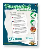 Passepartout dla formatu obrazu 24x30 cm Schipper